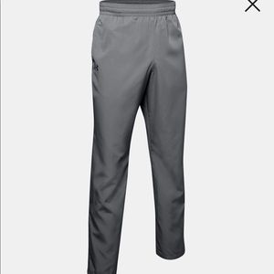 New Under Armour Men’s Pants